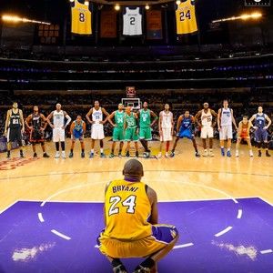 Meet your Posher, Benjamin